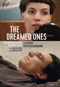 Cartel de The Dreamed Ones