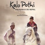 Kalo Pothi: Un pueblo de Nepal