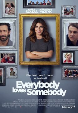 Everybody loves somebody