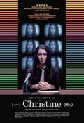 Cartel de Christine