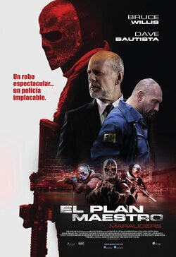 El Plan Maestro