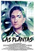 Cartel de Las plantas