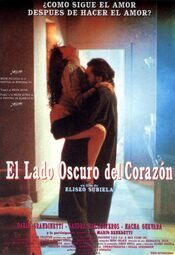 El lado oscuro del corazón