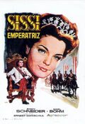 Sissi emperatriz