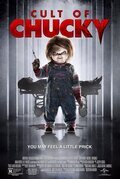 Cartel de Culto a Chucky