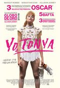 Cartel de Yo, Tonya