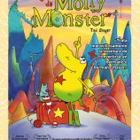 El regalo de Molly Monster
