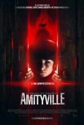 Cartel de El origen del terror en Amityville - Poster 'El origen del terror en Amityville'
