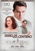 Cartel de Rebel in the Rye