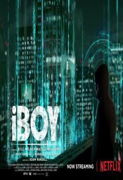 iBoy