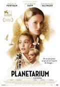 Cartel de Planetarium