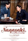 Cartel de Nagasaki: Memories of My Son