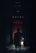 Cartel de Viene de noche