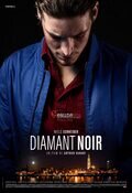 Cartel de Diamant Noir