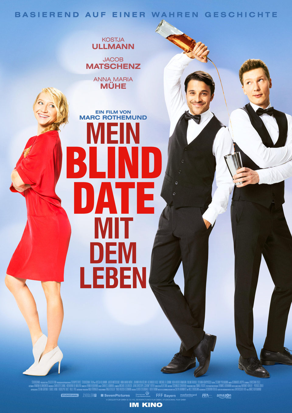 Cartel de My Blind Date with Life - Mein Blind Date mit dem Leben