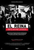 Cartel de El Reina, arte entre latidos