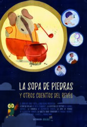 La sopa de piedras