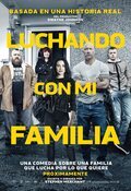 Luchando con mi familia