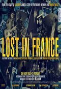 Cartel de Lost in France