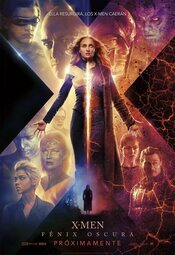 X-Men: Dark Phoenix