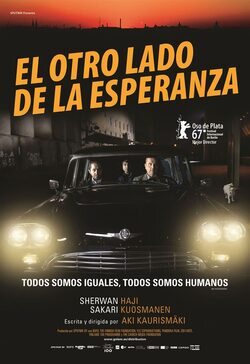 Del Otro Lado De La Esperanza