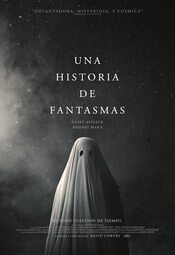 Historia de fantasmas