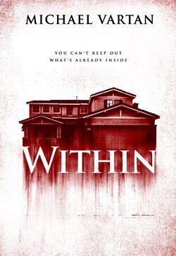 Cartel de Within