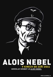 Alois Nebel