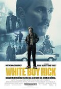 Cartel de White Boy Rick