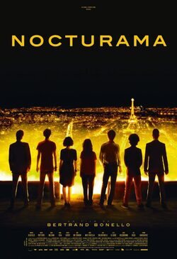 Nocturama cartel