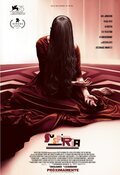 Cartel de Suspiria