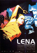 Cartel de Lena
