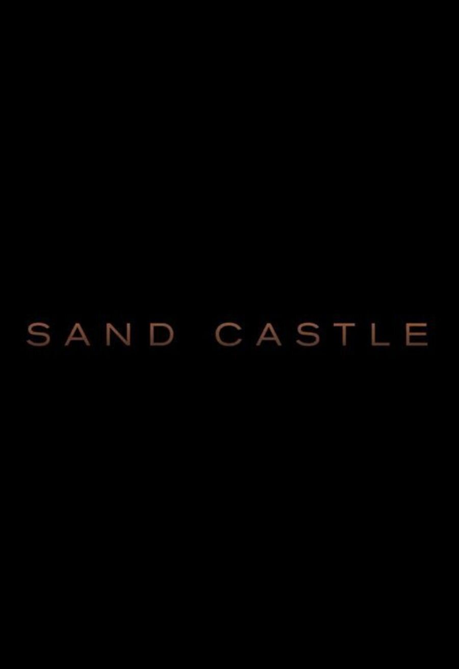 Cartel de Sand Castle - Póster Netflix