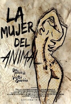 La mujer del animal