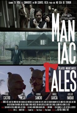 Maniac Tales