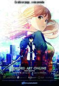 Sword Art Online Ordinal Scale