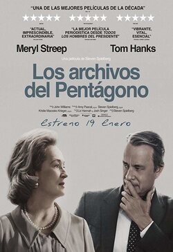 The Post: los oscuros secretos del Pentágono