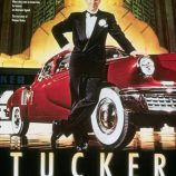 Tucker: Un hombre y su sueño