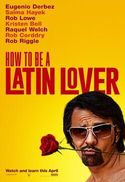 Cómo ser un Latin Lover