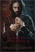 Cartel de Ignacio de Loyola