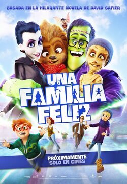 La Familia Monster