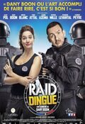 Cartel de Raid: Special Unit