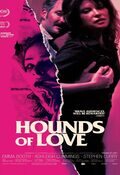 Cartel de Hounds of Love