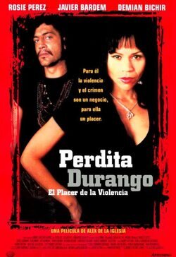 Perdita Durango