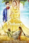 Cartel de Phillauri