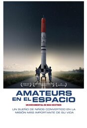 Amateurs en el espacio