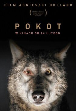 Póster 'Spoor (Pokot)'