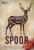 Cartel de (Pokot) Spoor