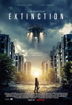 Cartel de Extinction