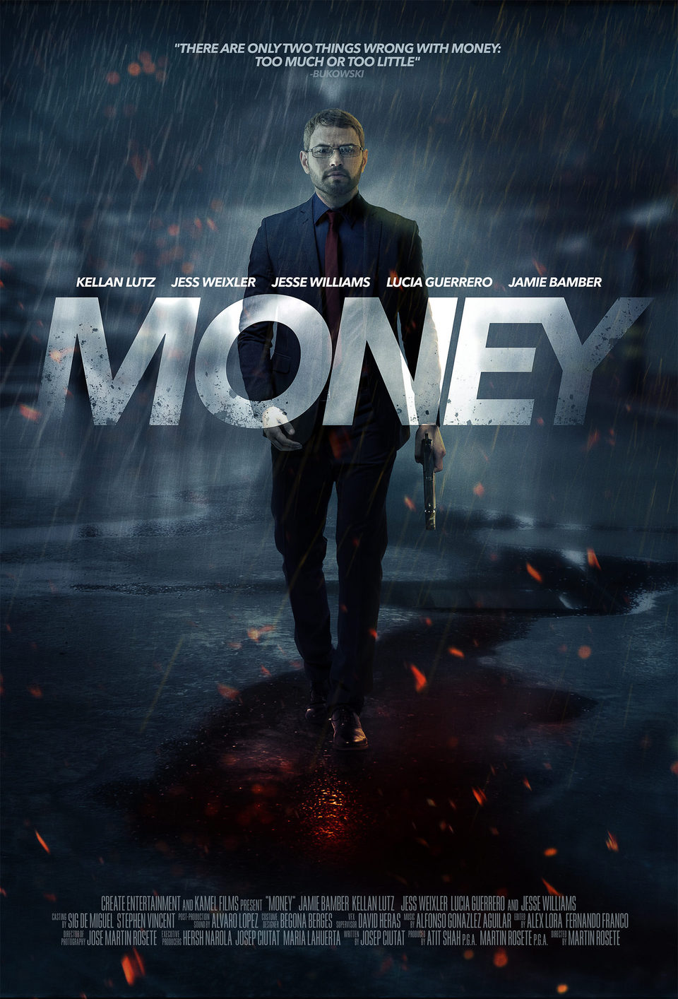 Cartel de Money - Money #2
